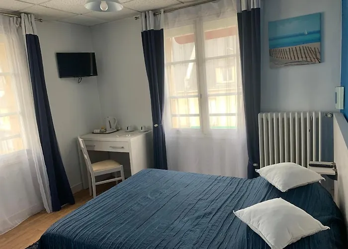 Au Vieux Puits
