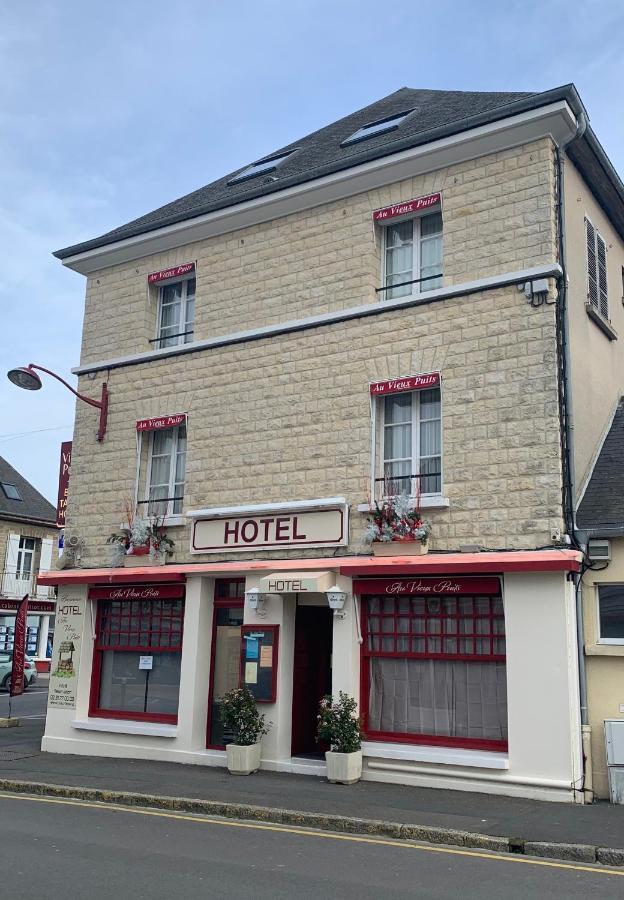 Au Vieux Puits * Villers-Bocage (Calvados)