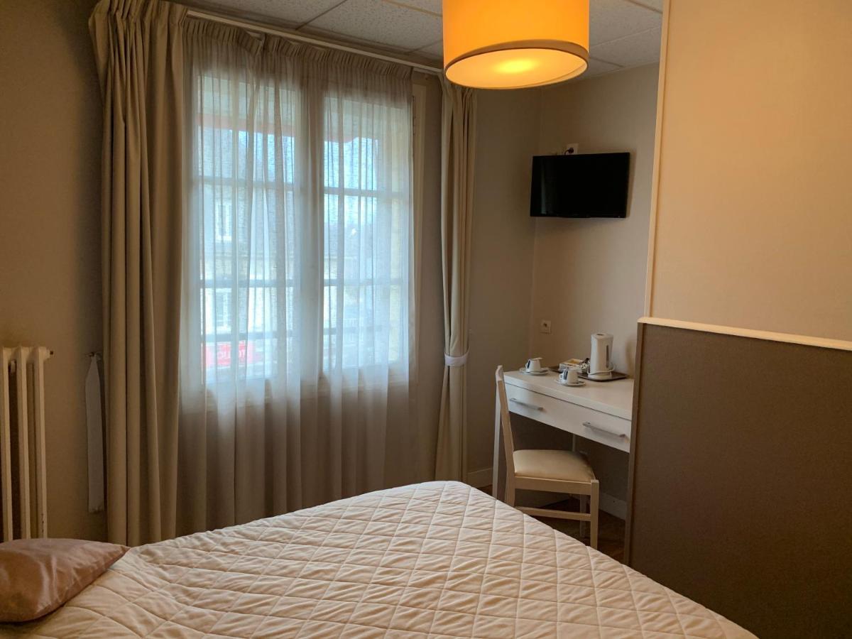 Hotel Au Vieux Puits
