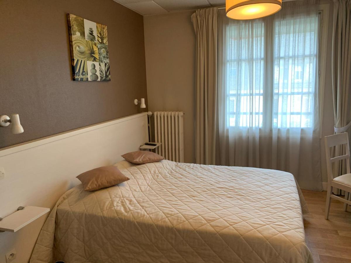 Au Vieux Puits Hotel Villers-Bocage (Calvados)